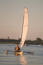 Nomadic Express Complete Sailing Kit — 14.5ft