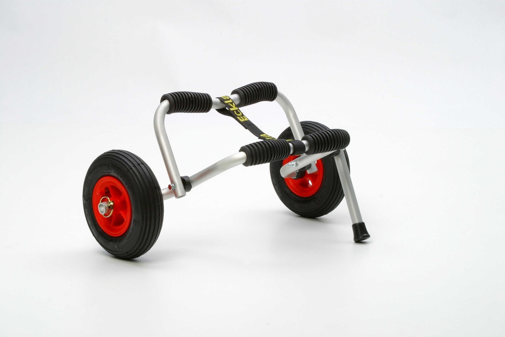 Eckla Sea Kayak Cart - compact cart