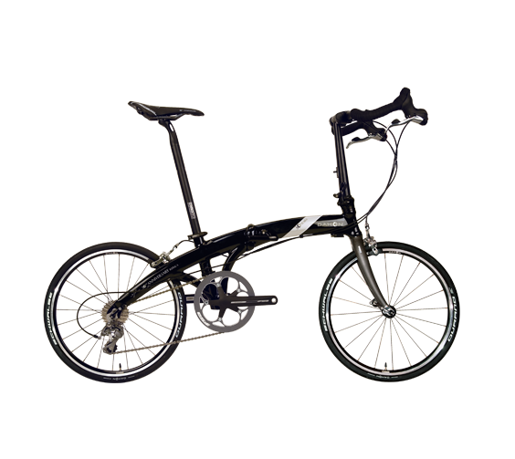 Dahon 30th Anniversary Replica - Stellar