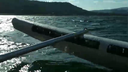 Nomadic Express Outrigger Platform