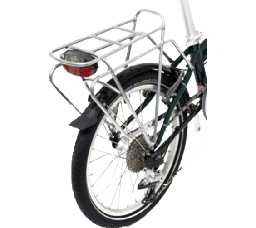 Dahon Traveller Rear Rack (refurbished)