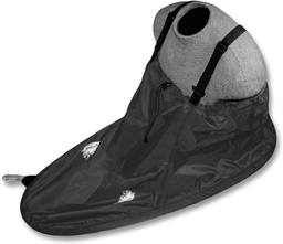 [SBB-TAD] Baja Deck - Touring Spray Deck